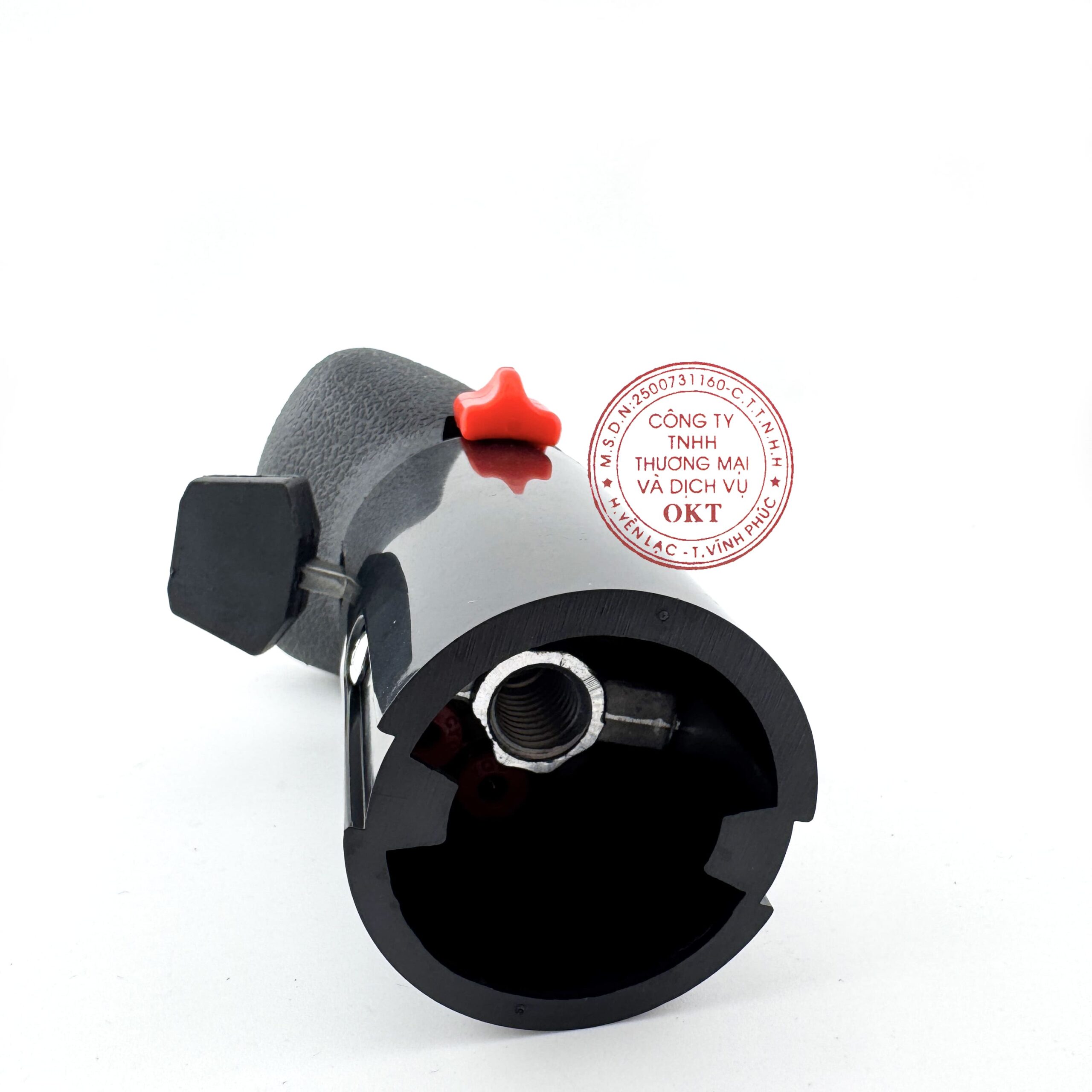 TAY NẮM CẦN GẠT SỐ (2)