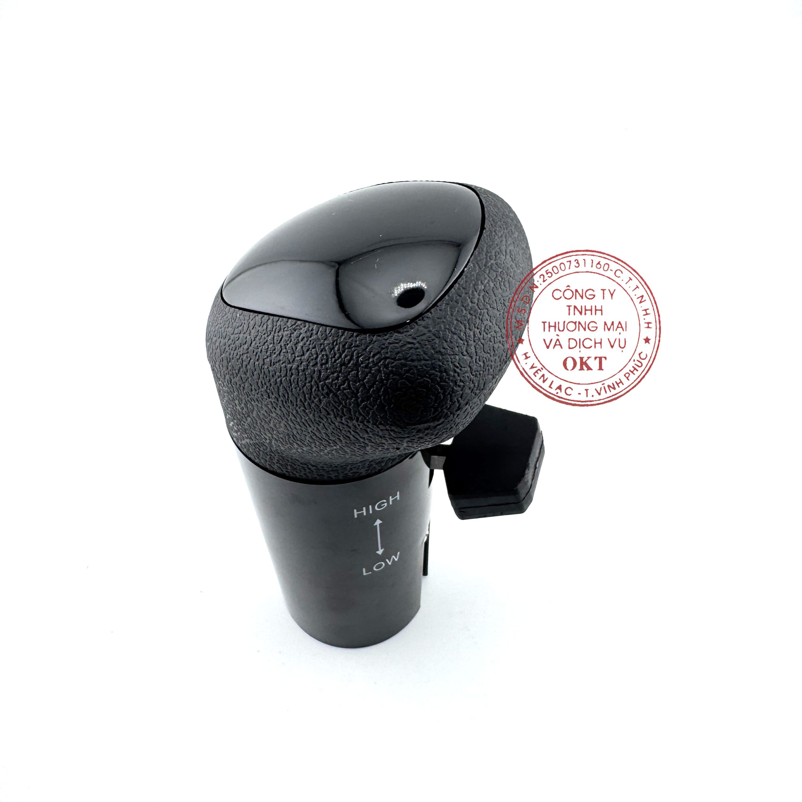 TAY NẮM CẦN GẠT SỐ (4)