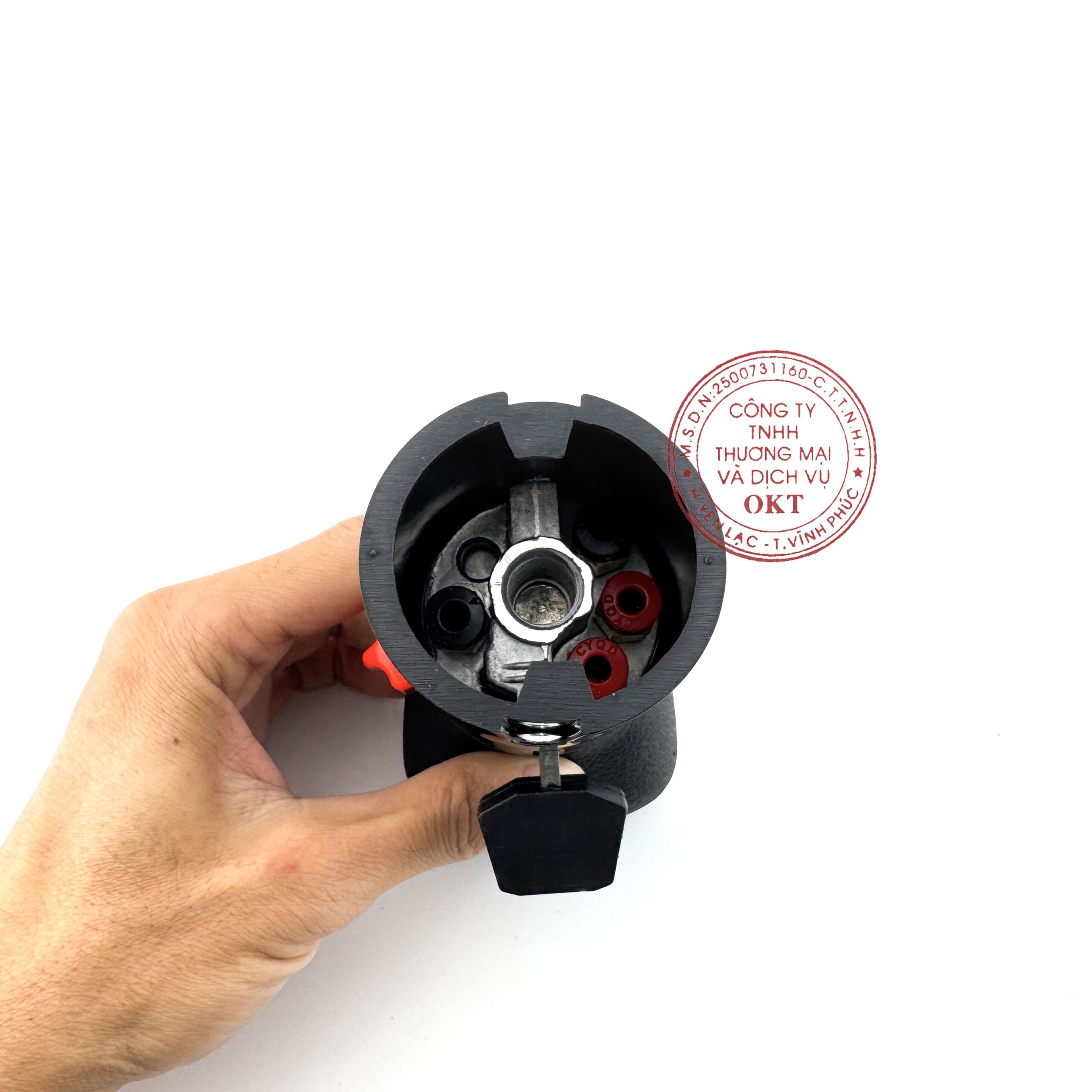 TAY NẮM CẦN GẠT SỐ (7)