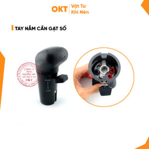 Tay Nắm Cần Gạt Số Xe Tải