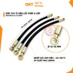 Dây Tuy Ô Dầu (28 MPA)