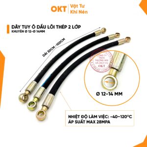 Dây Tuy Ô Dầu (28 MPA)