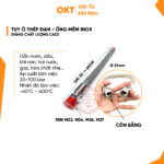 Dây Tuy Ô Hơi – Bọc Thép Đan