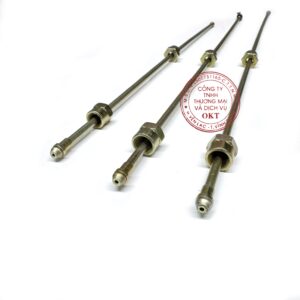 TY Ô DẦU CAO ÁP M17