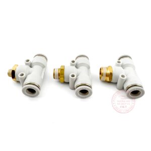 Tê nối 1 đầu ren ngoài PB(3)