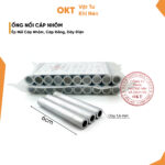 Cos Nhôm Đầu Đồng