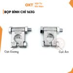 Bọp Bình Chì 163g