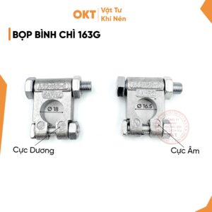 Bọp Bình Chì 163g