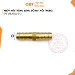 Nối Thẳng Đồng (Nối Trong)