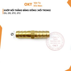 Nối Thẳng Đồng (Nối Trong)