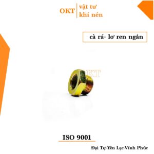 cà rá lơ ren ngắn