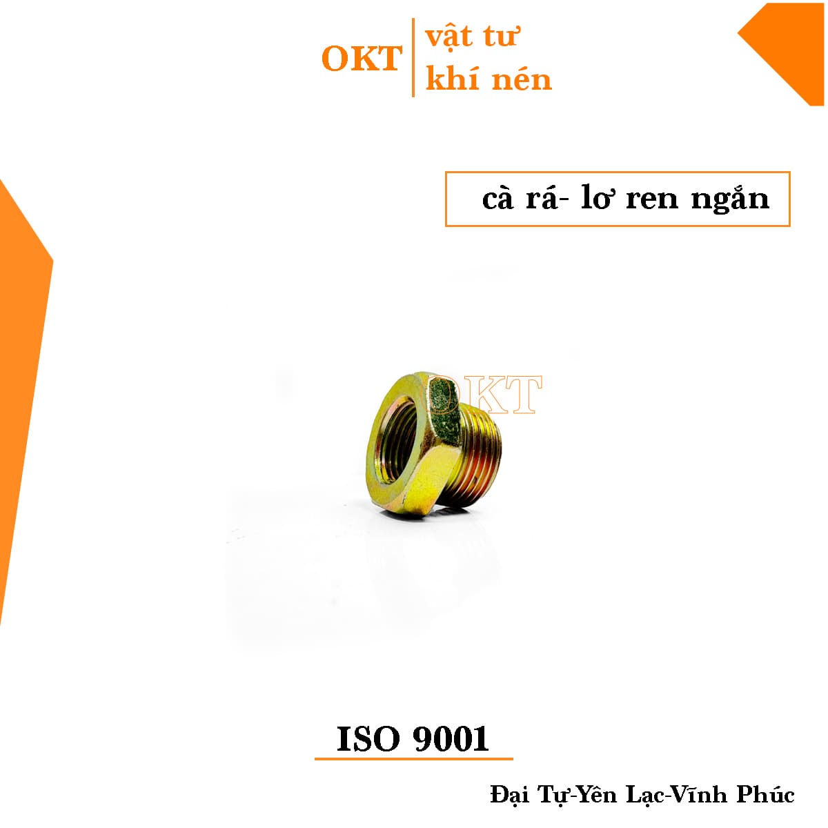 cà rá lơ ren ngắn