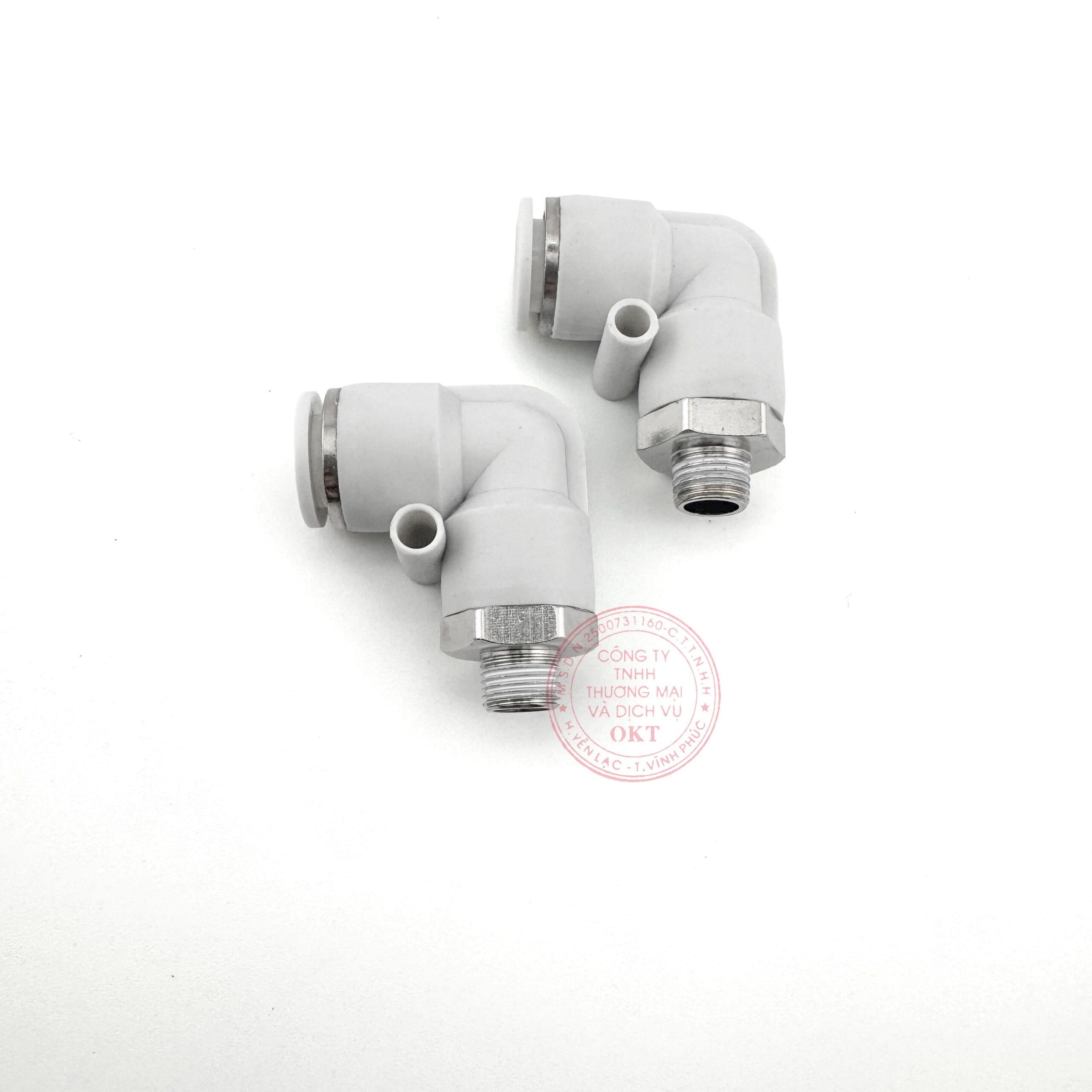 co 1 đầu ren ngoài PL(1)