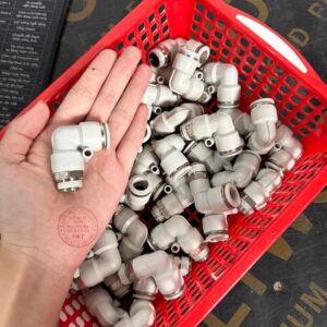 co 1 đầu ren ngoài PL(2)