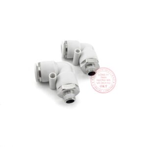 co 1 đầu ren ngoài PL(4)