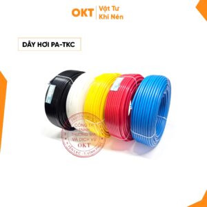 Dây Hơi TKC – Nhựa PA