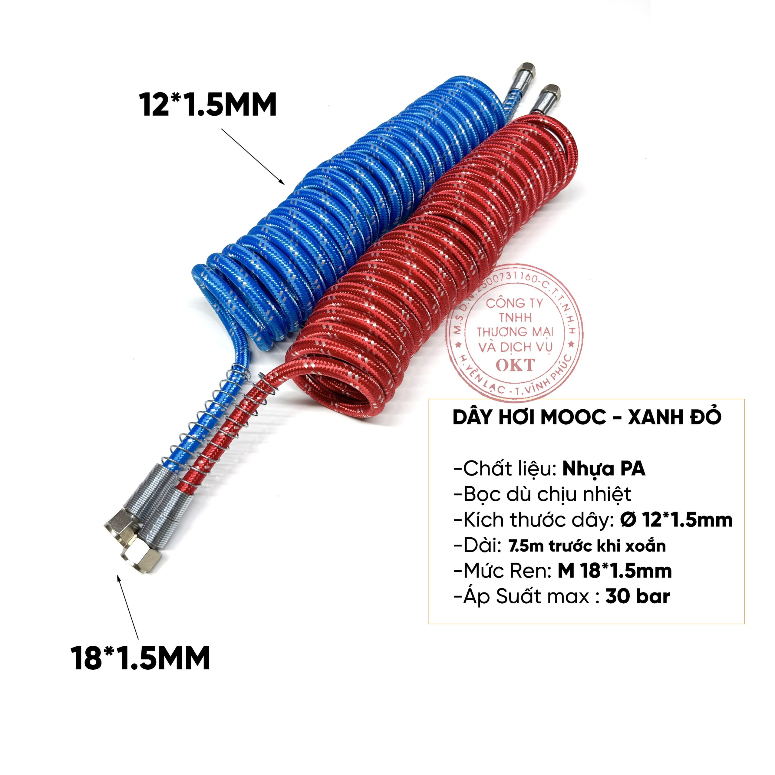 dây hơi mooc- xanh-đỏ(5)