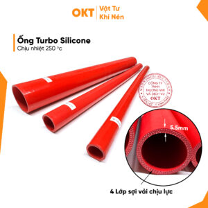 Ống Gió Turbo Thẳng