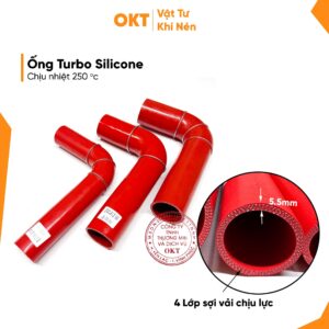 Ống Gió Turbo Cong