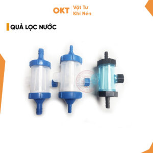 Quả Lọc Nước