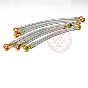 tuy o dầu bọc thép đan -khuyên 10