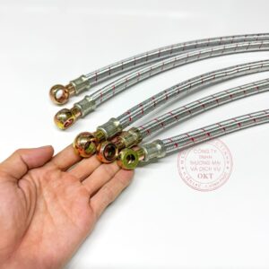 tuy o dầu bọc thép đan -khuyên 12