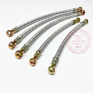 tuy o dầu bọc thép đan -khuyên 14