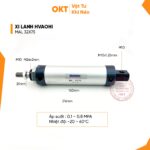 Xi Lanh SMAL (Tròn) – HVAOHI