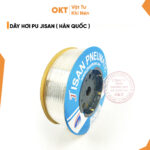 Dây Hơi PU JiSan (Hàn Quốc)