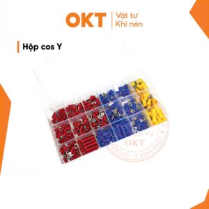 Hộp Cos Điện Đa Năng